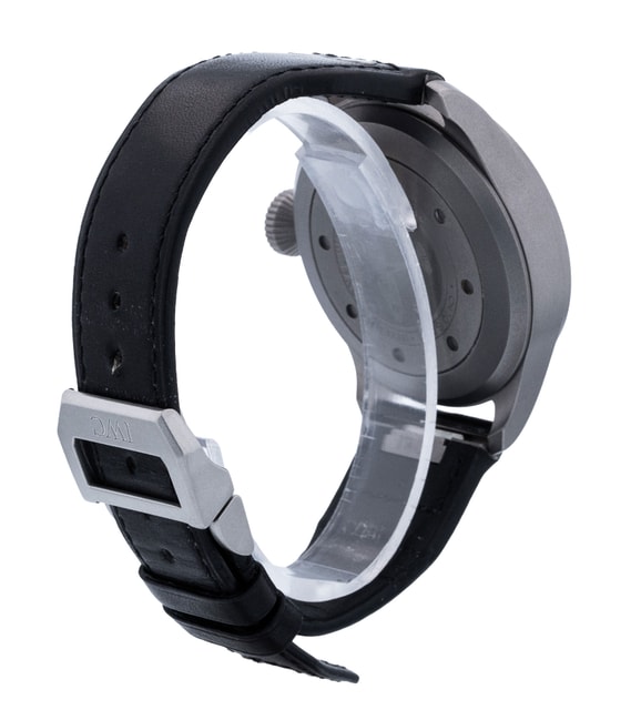 IWC Big Pilot's IW329701 Image 3